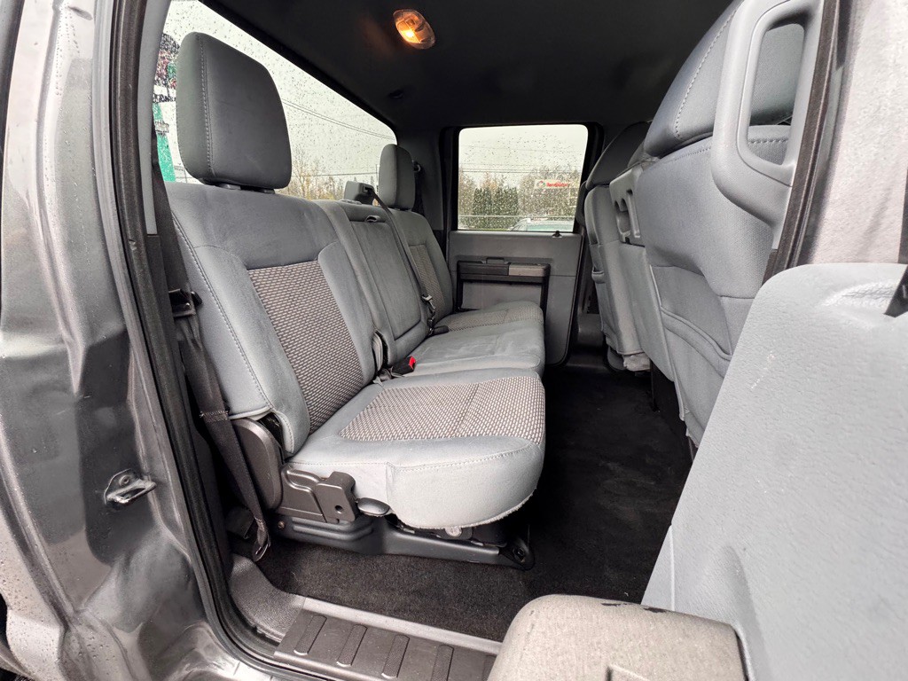 2011 Ford F-350 Image 14