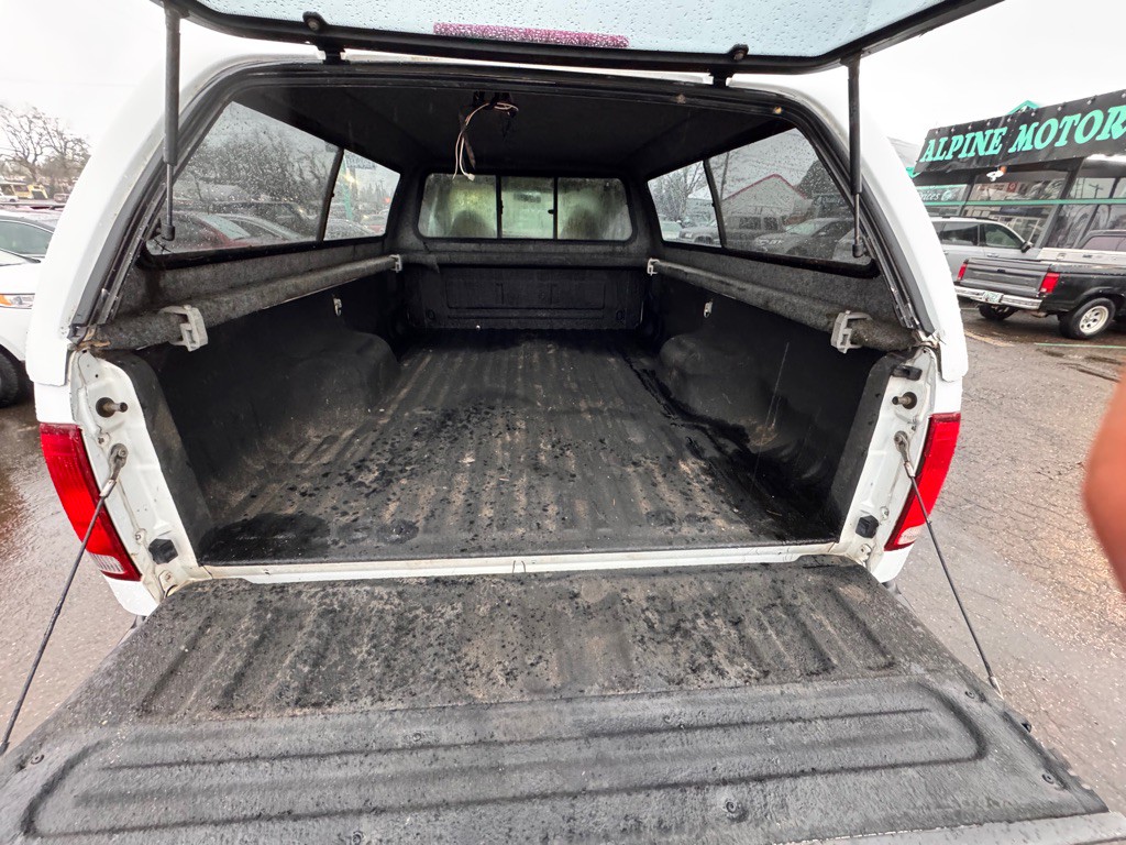 1999 Ford F-250 Image 13