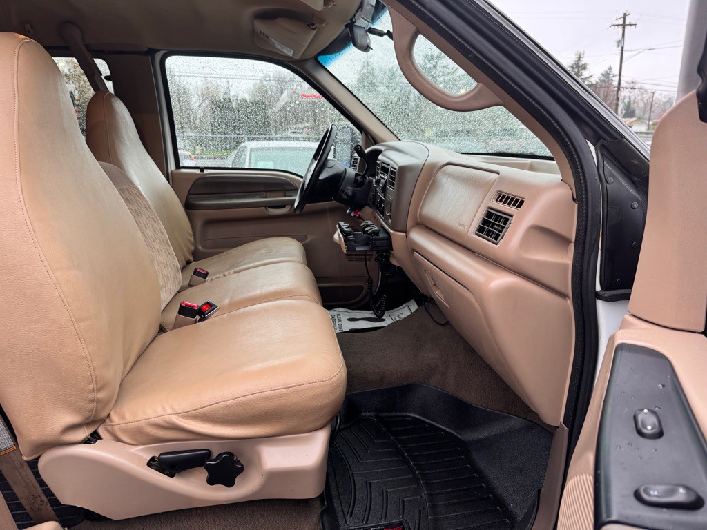 1999 Ford F-250 Image 15