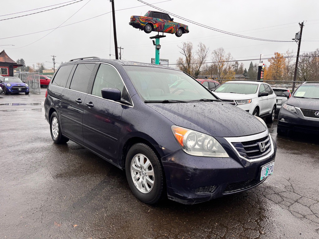 2008 Honda Odyssey Image 6
