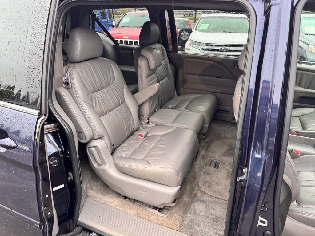 2008 Honda Odyssey Image 13