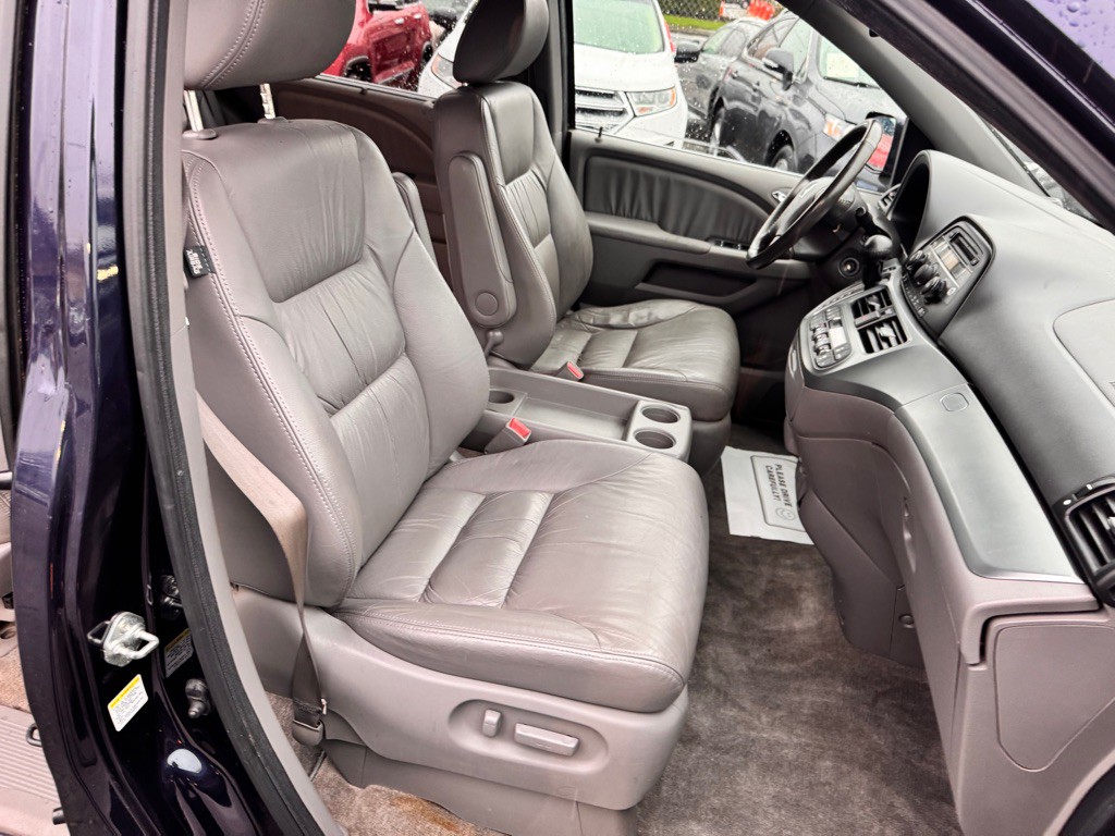 2008 Honda Odyssey Image 14