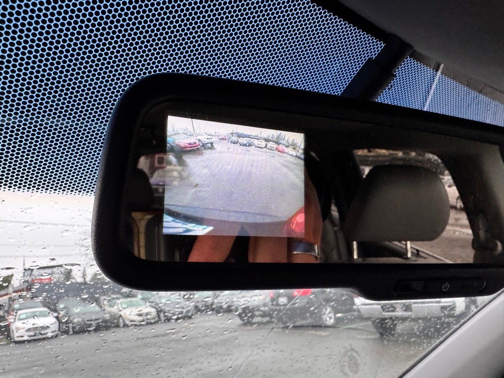 2008 Honda Odyssey Image 15