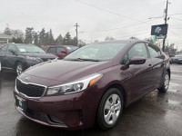 Image for 2018 Kia Forte LX ID: 7056707