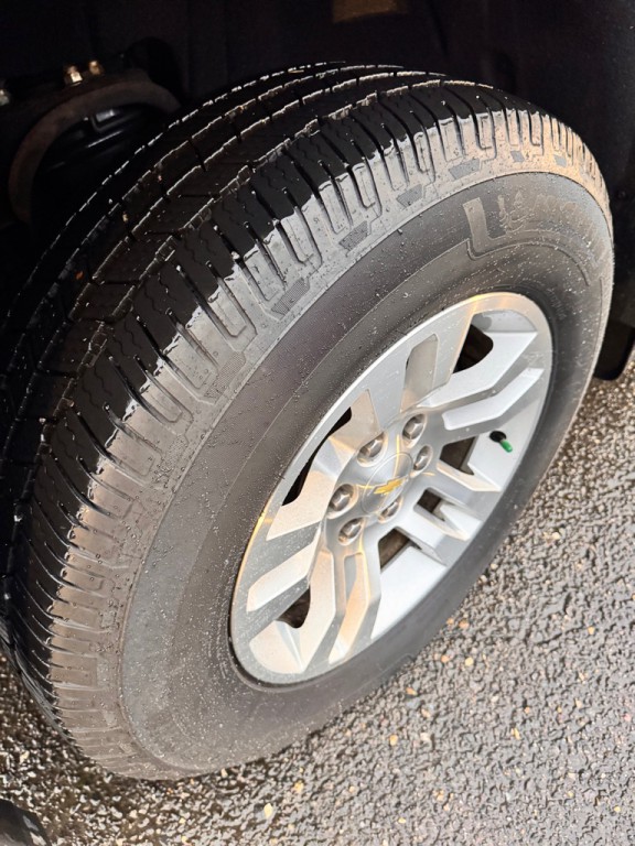 2016 Chevrolet Silverado 1500 Image 8