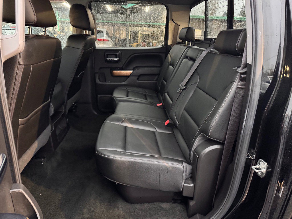 2016 Chevrolet Silverado 1500 Image 14