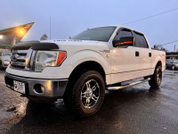 Image for 2013 Ford F-150 Supercrew ID: 7056917