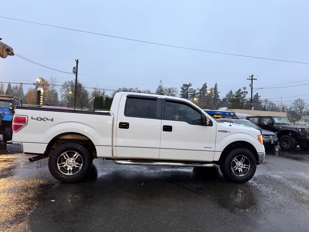2013 Ford F-150 Image 6