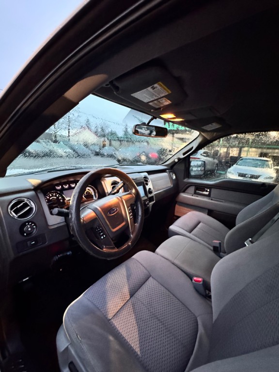 2013 Ford F-150 Image 8