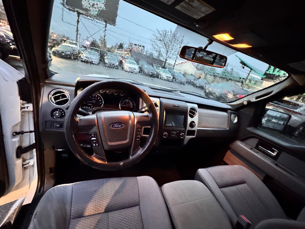 2013 Ford F-150 Image 9