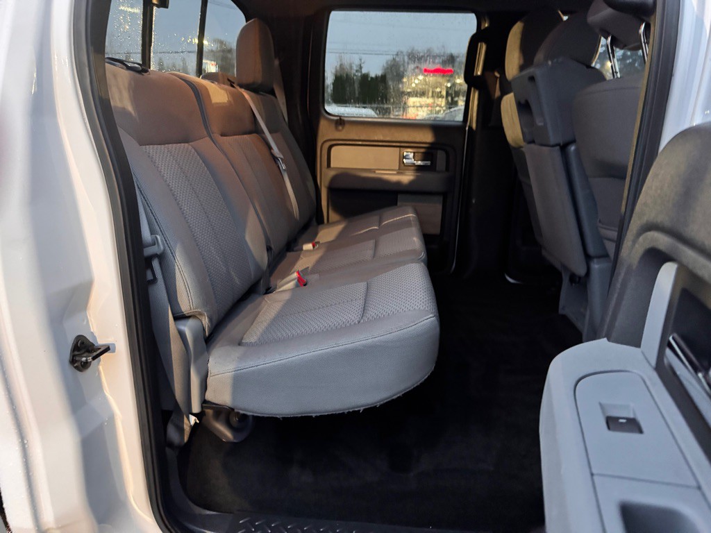 2013 Ford F-150 Image 12