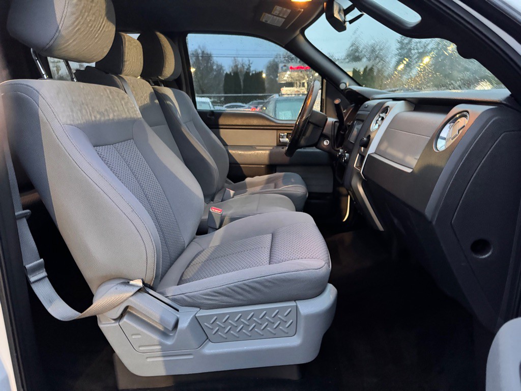 2013 Ford F-150 Image 13