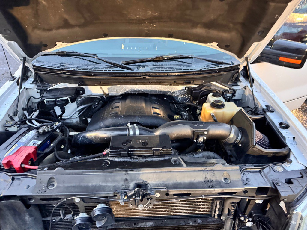 2013 Ford F-150 Image 14