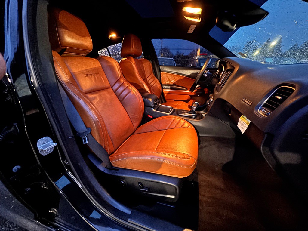 2016 Dodge Charger Image 14