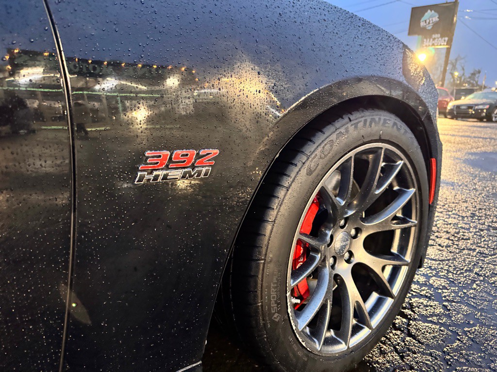 2016 Dodge Charger Image 16