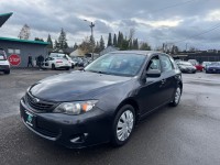 Image for 2009 Subaru Impreza 2.5I ID: 7058101