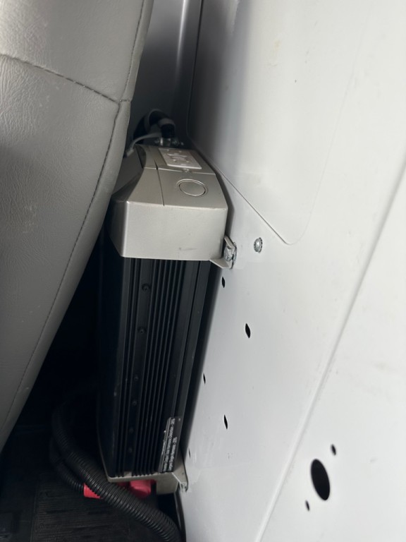 2020 Chevrolet Express Image 10