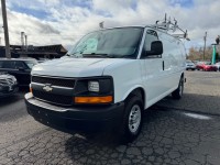 Image for 2014 Chevrolet Express  ID: 7059116