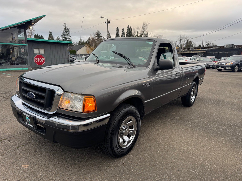 2004 Ford Ranger Image 1