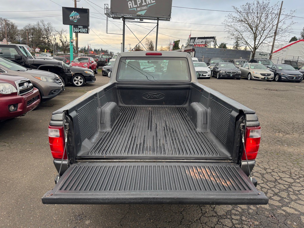 2004 Ford Ranger Image 5
