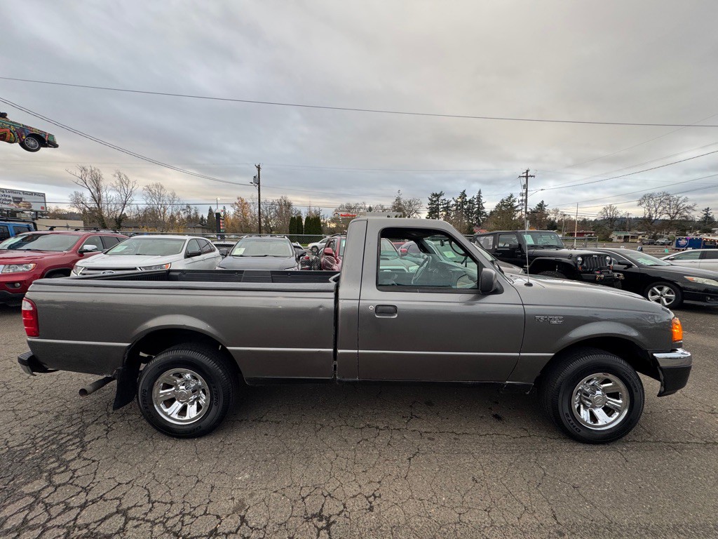 2004 Ford Ranger Image 6