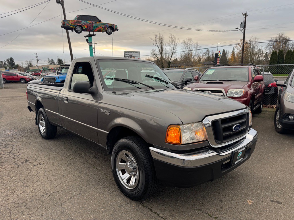 2004 Ford Ranger Image 7
