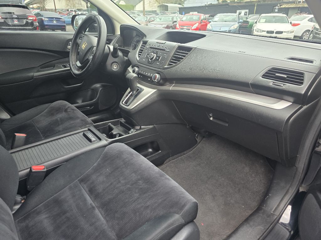 2012 Honda CR-V Image 13