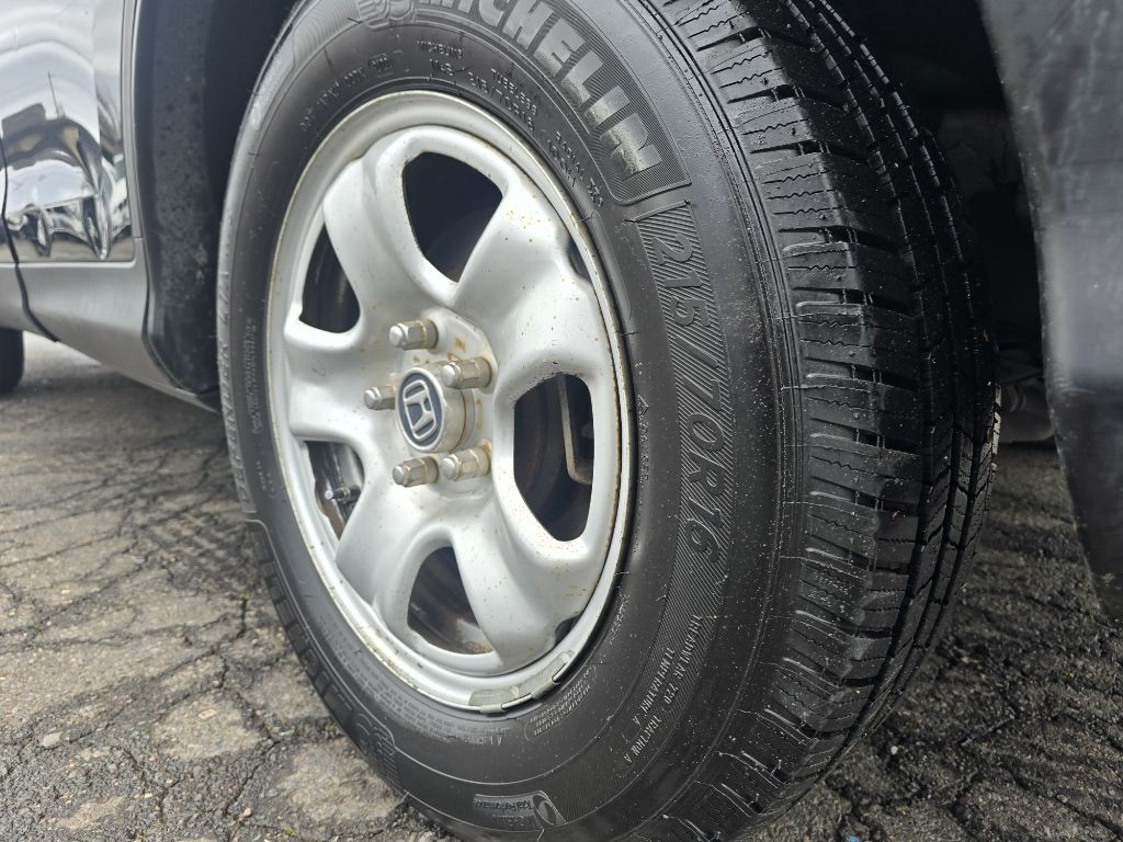 2012 Honda CR-V Image 16