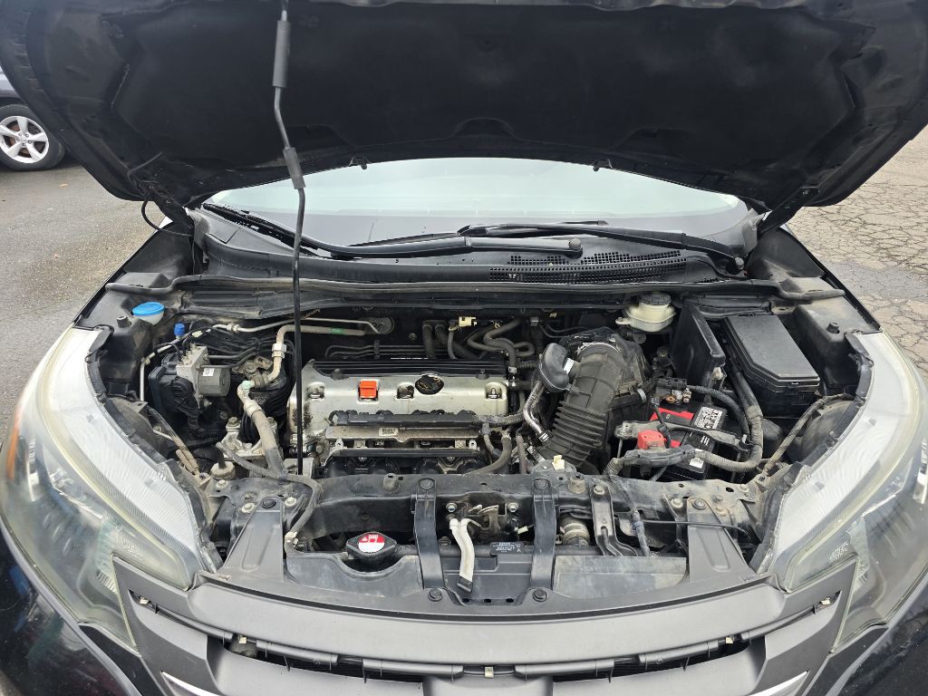 2012 Honda CR-V Image 17