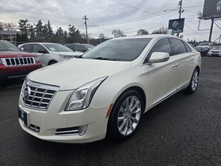 Image for 2013 Cadillac XTS Premium Collection ID: 7064084