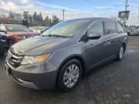 Image for 2014 Honda Odyssey EXL ID: 7064108