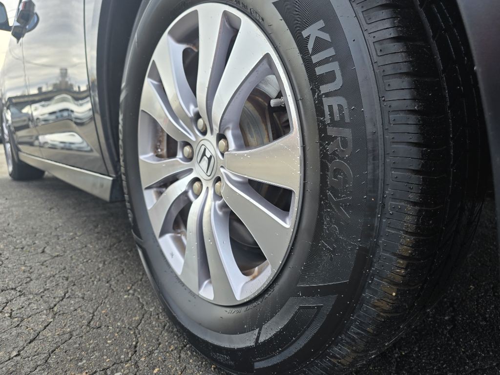 2014 Honda Odyssey Image 18