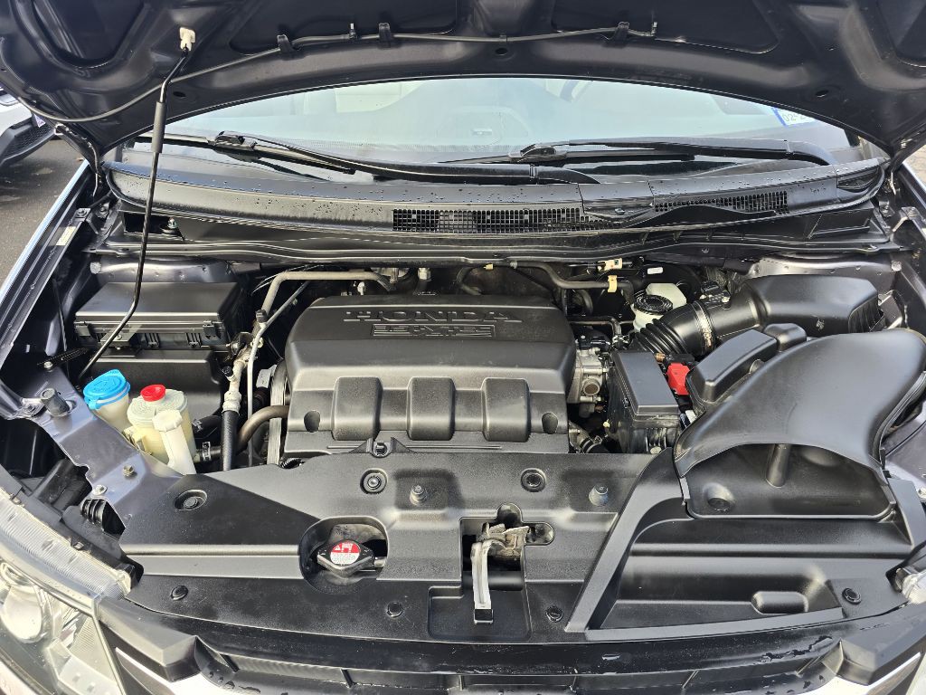 2014 Honda Odyssey Image 19