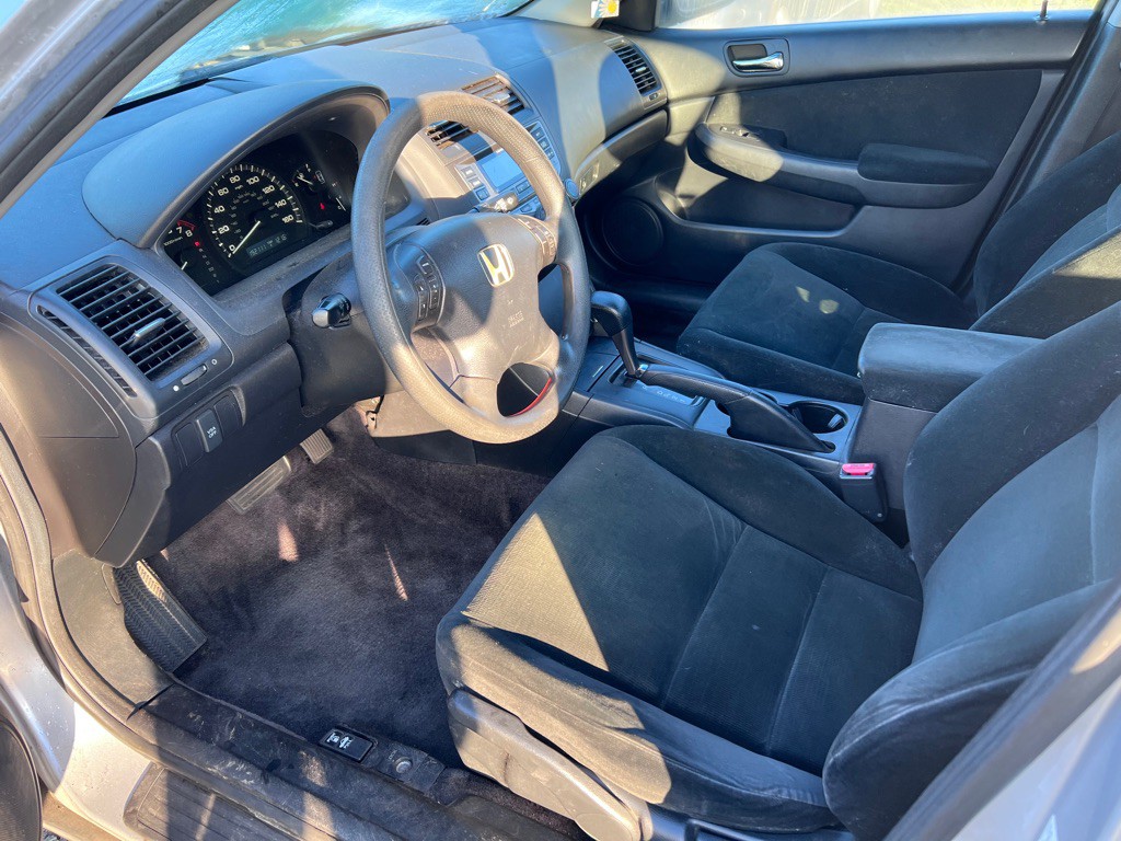 2007 Honda Accord Image 5