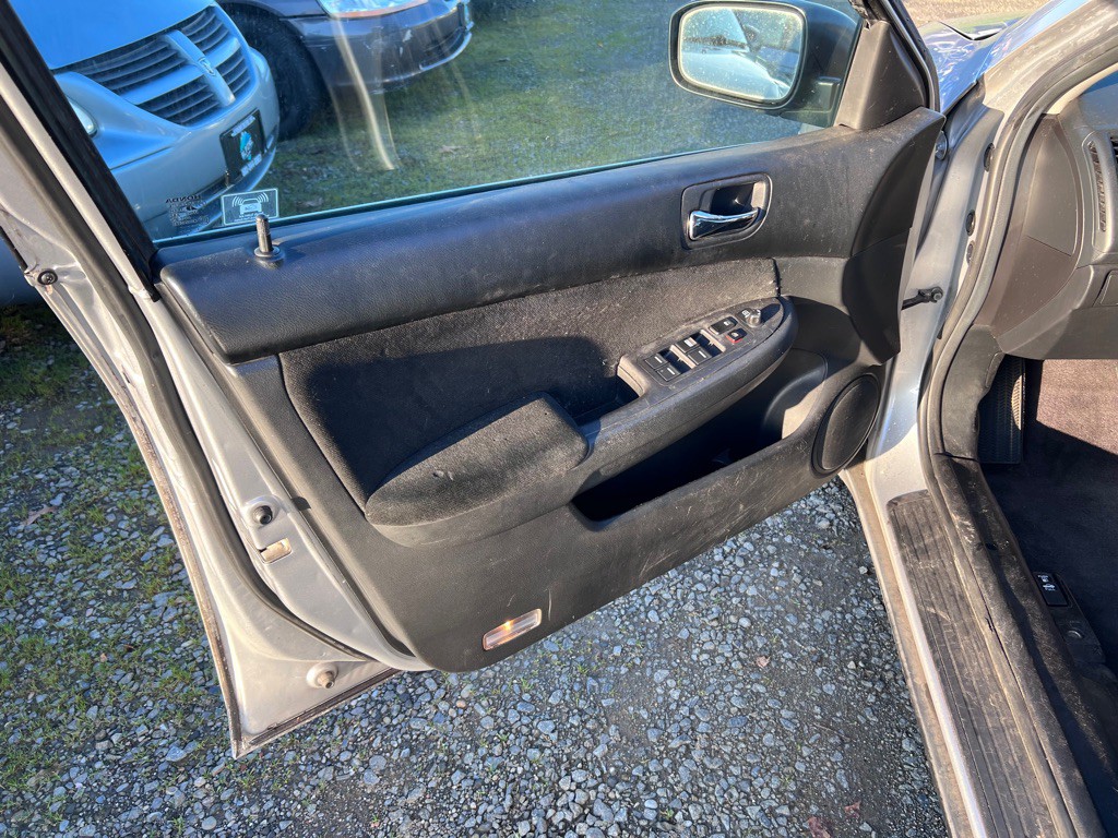 2007 Honda Accord Image 6