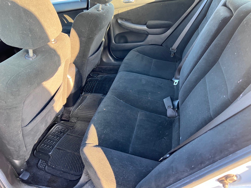 2007 Honda Accord Image 7