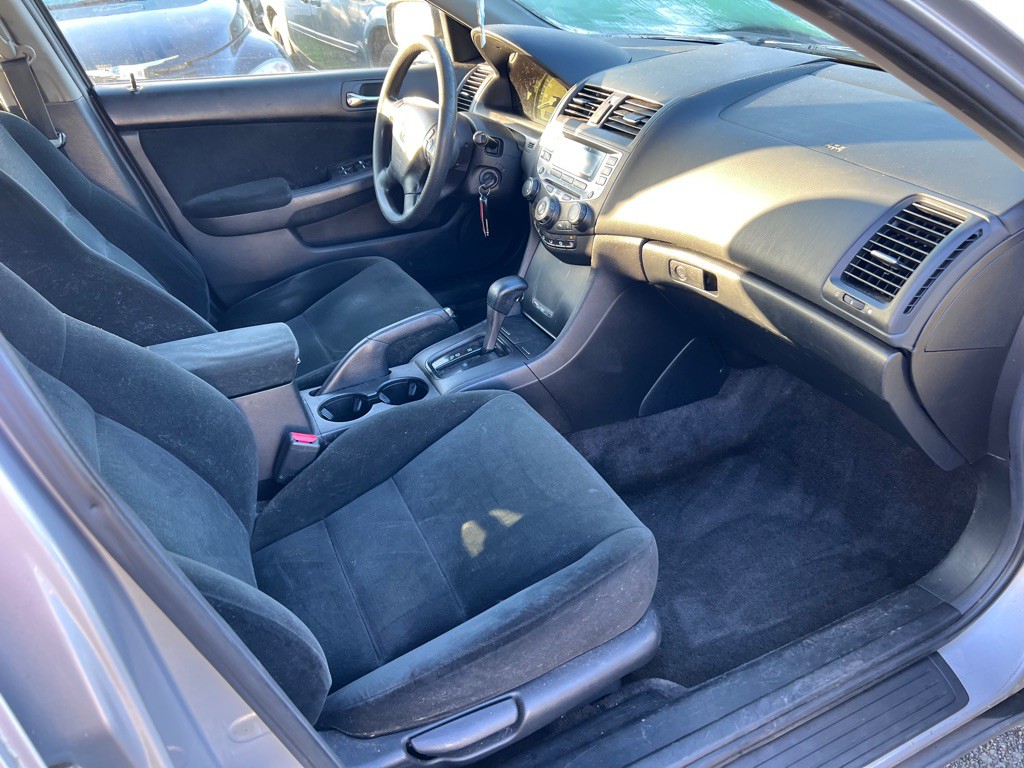 2007 Honda Accord Image 9