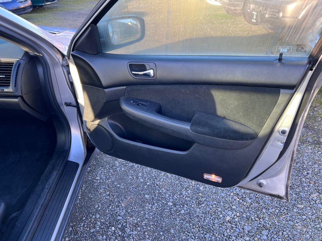 2007 Honda Accord Image 10