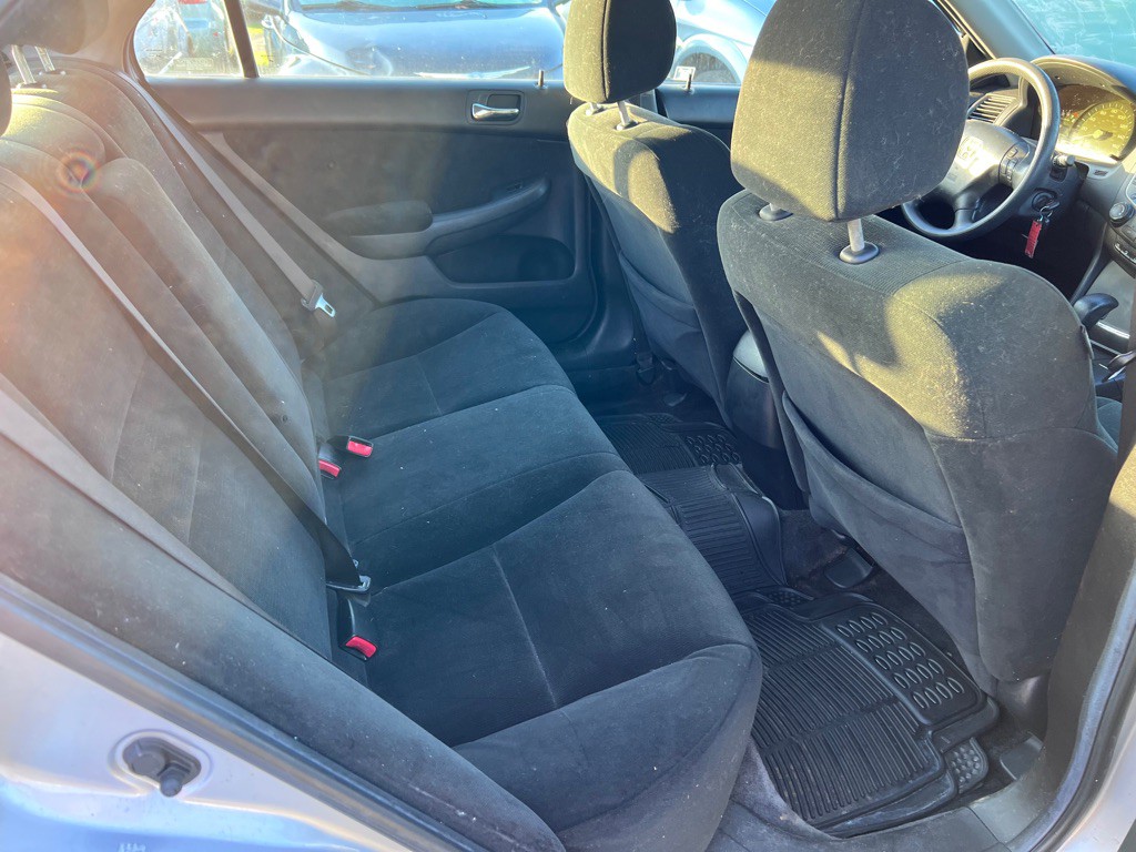 2007 Honda Accord Image 11