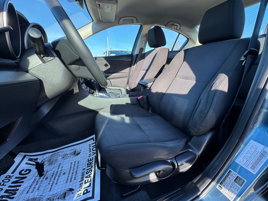 2010 Mazda Mazda3 Image 9