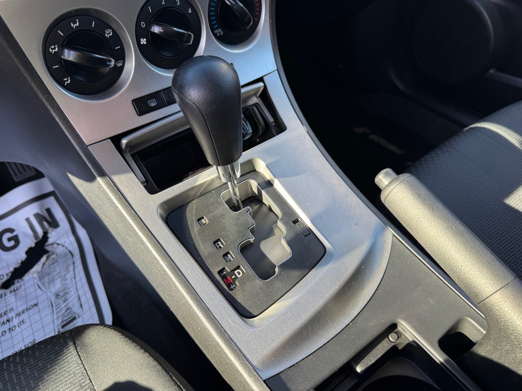 2010 Mazda Mazda3 Image 19