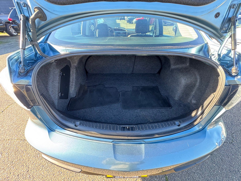 2010 Mazda Mazda3 Image 21