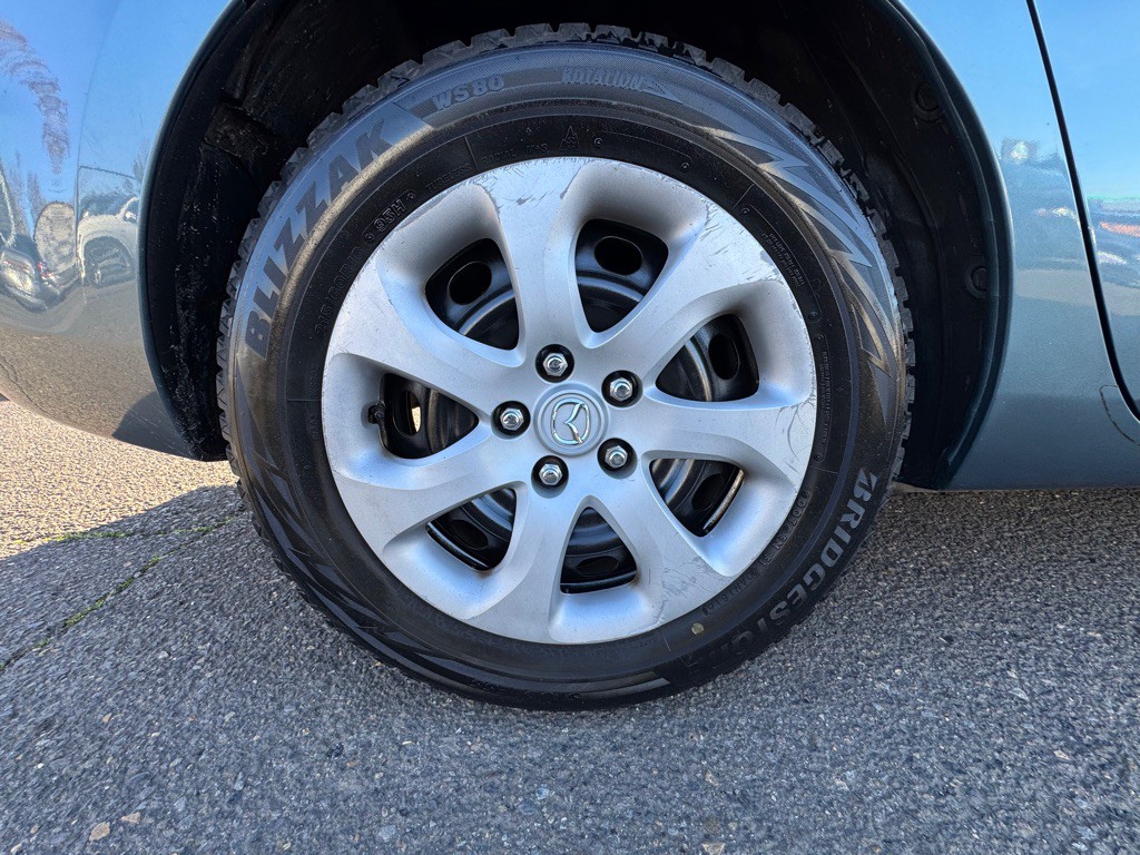 2010 Mazda Mazda3 Image 22