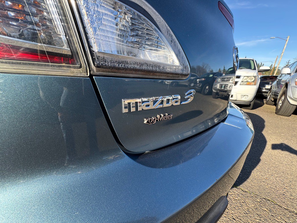 2010 Mazda Mazda3 Image 23