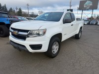 Image for 2020 Chevrolet Colorado  ID: 7066275