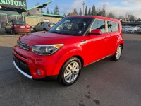 Image for 2018 Kia Soul + ID: 7066973