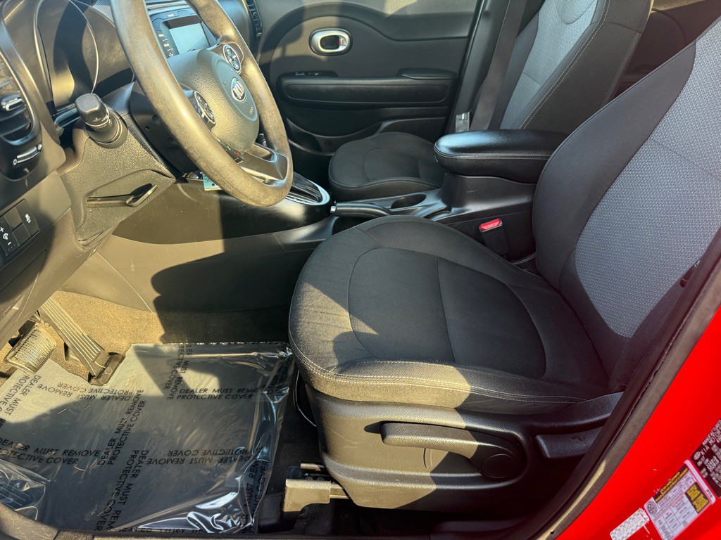 2018 Kia Soul Image 7