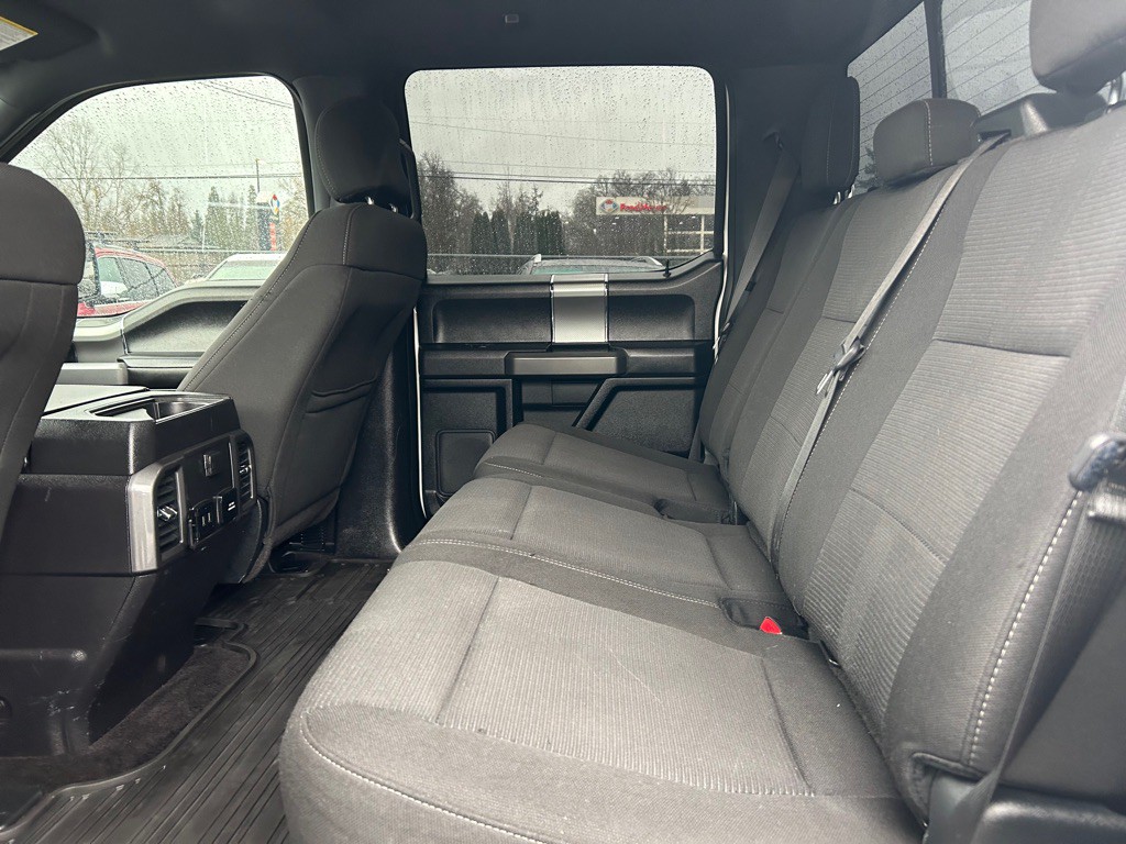 2017 Ford F-150 Image 8