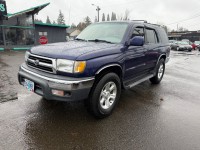Image for 2000 Toyota 4Runner SR5 ID: 7069005
