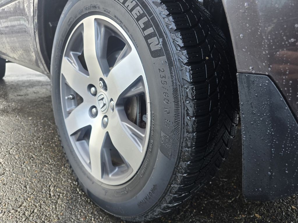 2013 Honda Pilot Image 18